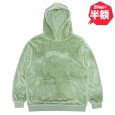 画像1: 【半額】RIPNDIP (リップンディップ) “WAVES SHERPA HOODIE” (1)