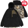 画像1: 【半額】KINGSIZE（キングサイズ）“MOUNTAIN JACKET” (1)