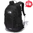 画像1: 【半額】THE NORTH FACE（ザノースフェイス） “BIG SHOT（ビッグショット）ブラック” (1)