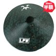 画像1: 【半額】KINGSIZE（キングサイズ）× LPW “KS/LPW LETHER SHADE” (1)