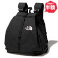 画像1: 【半額】THE NORTH FACE（ザノースフェイス） “ESCAPE PACK（エスケープパック）” (1)