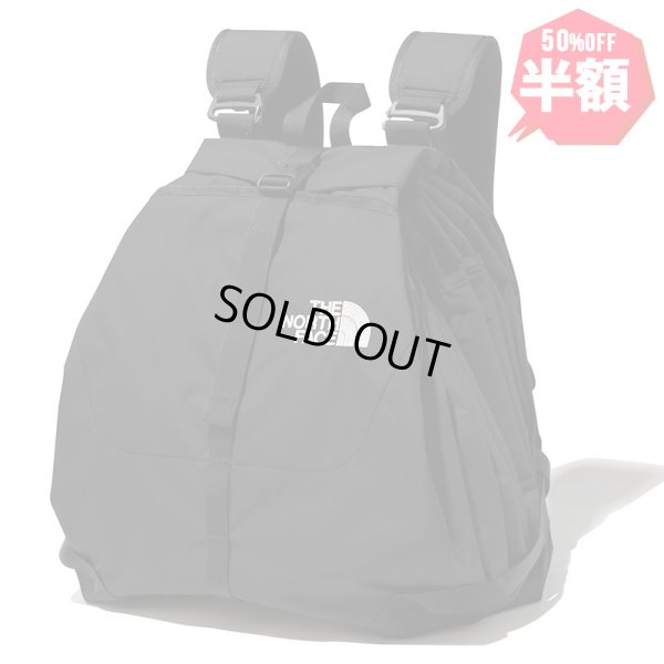 画像1: 【半額】THE NORTH FACE（ザノースフェイス） “ESCAPE PACK（エスケープパック）” (1)