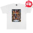 画像1: 【半額】【ラストXXXLのみ】【限定】KINGSIZE（キングサイズ）“COMBAT / KS TEE -LIMITED EDITION-” (1)