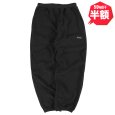 画像1: 【半額】BUDS（バッズ） “DOUBLE FLEECE PANTS” (1)