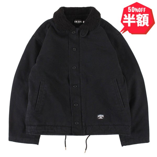 画像1: 【半額】BUDS（バッズ）“N-1 DECK JACKET” (1)