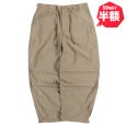 画像1: 【半額】KINGSIZE（キングサイズ）“PUCKERING PANTS” (1)