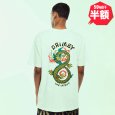画像1: 【半額】GRIMEY / GRMY (グライミー) “THE LUCKY DRAGON REGULAR TEE” (1)