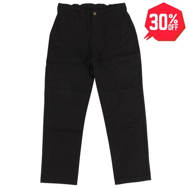画像1: 【30%OFF】KINGSIZE（キングサイズ）“CANVAS PANTS” (1)