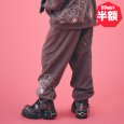 画像1: 【半額】【ラスト大型犬（XL）のみ】GALFY(ガルフィー) “スパイダー犬スウェットパンツ” (1)