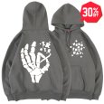 画像1: 【30%OFF】【ラストLのみ】IRIE by irielife(アイリー バイ アイリーライフ) “HERB A IRIE DAY HOODIE” (1)