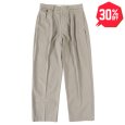 画像1: 【30%OFF】KINGSIZE（キングサイズ）“STRETCH CHINO PANTS” (1)