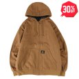 画像1: 【30%OFF】【ラストMのみ】KINGSIZE（キングサイズ）“DUCK JACKET” (1)