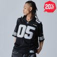 画像1: 【20%OFF】FUBU（フブ） “OG GAME SHIRT/オリジナルゲームシャツ” (1)