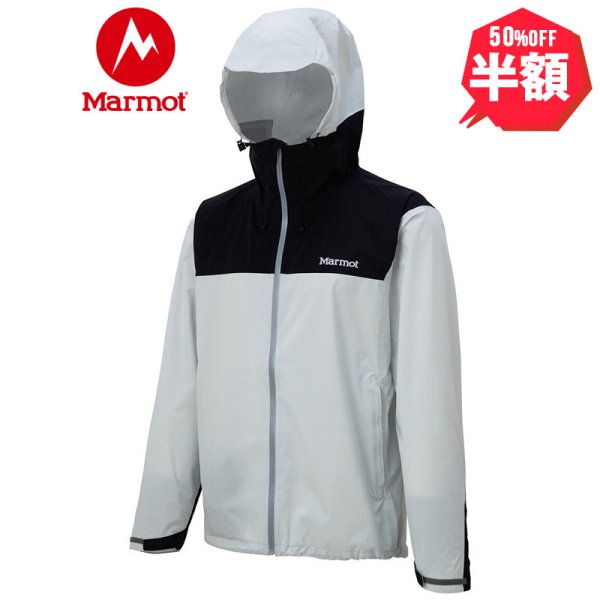画像1: 【半額】Marmot（マーモット） “STORM JACKET（ストームジャケット）” (1)