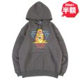 画像1: 【半額】【ラストMのみ】PeeTee. (ピーティー) “OVER JOYED HOODY” (1)