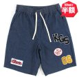 画像1: 【半額】KINGSIZE（キングサイズ）“WAPPEN SHORTS” (1)