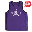画像1: 【半額】PeeTee. (ピーティー) “AIR MARLEY MESH TANK” (1)