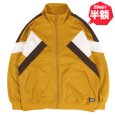 画像1: 【半額】KINGSIZE（キングサイズ）“TRACK JERSEY” (1)