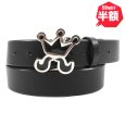 画像1: 【半額】KINGSIZE（キングサイズ）“HiGE BUCKLE BELT” (1)