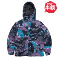 画像1: 【半額】RIPNDIP (リップンディップ) “ULTRALIGHT BEAM PUFFER JACKET” (1)