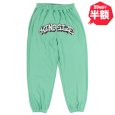 画像1: 【半額】【ラストXLのみ】KINGSIZE（キングサイズ）“CASPER SWEAT PANTS” (1)
