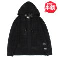 画像1: 【半額】【ラストLのみ】KINGSIZE（キングサイズ）“MESH PARKA” (1)