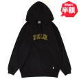 画像1: 【半額】KINGSIZE（キングサイズ）“ROLLIN 2 HOOD SWEAT” (1)