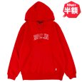 画像1: 【半額】KINGSIZE（キングサイズ）“ROLLIN 2 HOOD SWEAT” (1)
