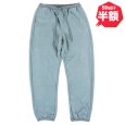 画像1: 【半額】BUDS（バッズ） “EST LIAR LOOSE PANTS” (1)