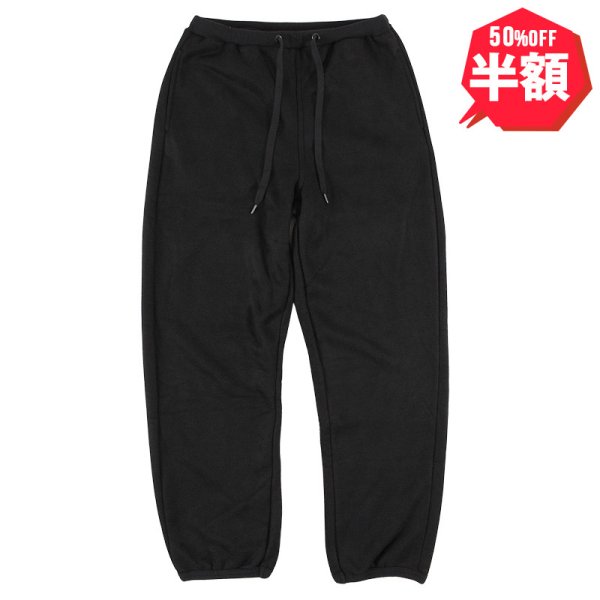 画像1: 【半額】BUDS（バッズ） “EST LIAR LOOSE PANTS” (1)