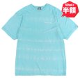 画像1: 【半額】KINGSIZE（キングサイズ）“WASH LOGO TEE” (1)
