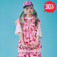 画像1: 【30%OFF】【ラスト大型犬（XL）のみ】GALFY(ガルフィー) “ガルフィーカモノースリパーカー” (1)