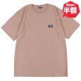 画像1: 【半額】PeeTee. (ピーティー) “TAG TEE” (1)