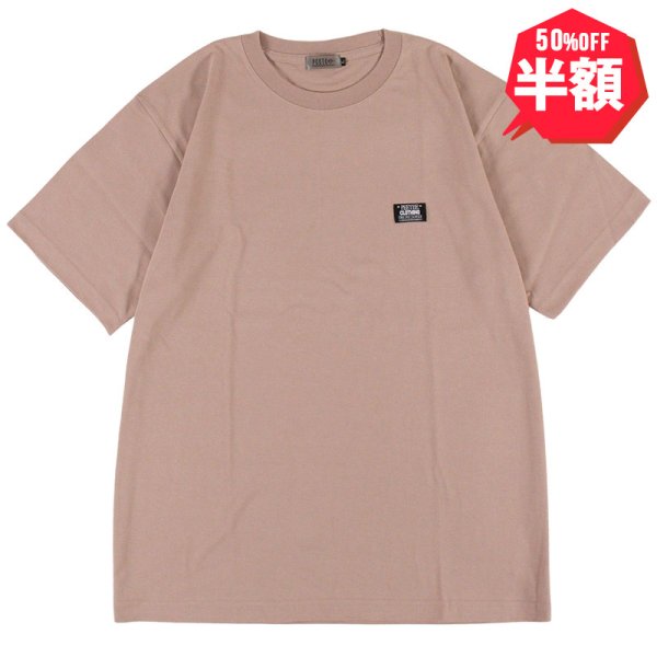 画像1: 【半額】PeeTee. (ピーティー) “TAG TEE” (1)