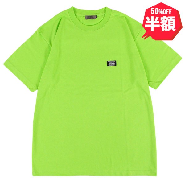 画像1: 【半額】PeeTee. (ピーティー) “TAG TEE” (1)