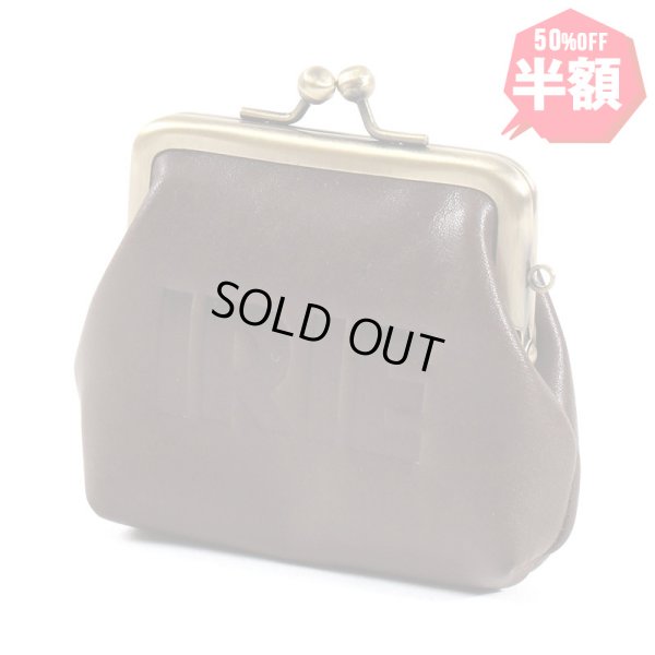 画像1: 【半額】IRIE by irielife(アイリー バイ アイリーライフ) “LEATHER GAMA WALLET” (1)