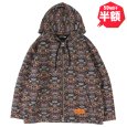 画像1: 【半額】PeeTee. (ピーティー) “TAPESTRY PARKA” (1)