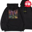 画像1: 【半額】PeeTee. (ピーティー) “NEW KINGSTON JAMAICA HOODIE” (1)