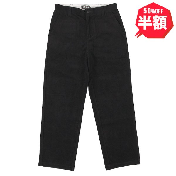 画像1: 【半額】BUDS（バッズ） “CLASSIC CORDUROY PANTS” (1)