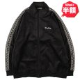 画像1: 【半額】PeeTee. (ピーティー) “VELOR TRACK JACKET” (1)