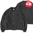 画像1: 【半額】【ラストXLのみ】KINGSIZE（キングサイズ）“KS FLIGHT JACKET” (1)