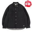画像1: 【半額】KINGSIZE（キングサイズ）“QUILT JACKET” (1)
