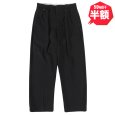 画像1: 【半額】【ラストLのみ】KINGSIZE（キングサイズ）“STRETCH CHINO PANTS” (1)