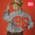 画像1: 【30%OFF】GALFY(ガルフィー) “バッセンスウェット” (1)