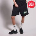 画像1: 【30%OFF】GRIMEY / GRMY (グライミー) “SWEET SCIENCE FRENCH TERRY SWEATSHORTS” (1)