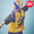 画像1: 【30%OFF】GALFY(ガルフィー) “ウェッサイ成金ユニフォーム” (1)