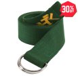 画像1: 【30%OFF】KINGSIZE（キングサイズ）“CASPER LOGO BELT” (1)