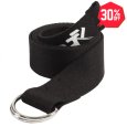 画像1: 【30%OFF】KINGSIZE（キングサイズ）“CASPER LOGO BELT” (1)