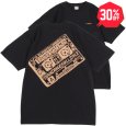 画像1: 【30%OFF】【ラストXXXLのみ】KINGSIZE（キングサイズ）“90's TAPE TEE” (1)