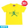 画像1: 【30%OFF】[子供服] PeeTee. (ピーティー) “AIR MARLEY KIDS TEE” (1)